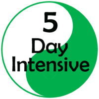 5 Day Intensive Course (19 Hours)