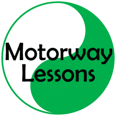 Motorway lessons image