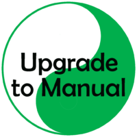 Upgrade to Manual