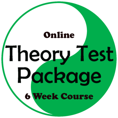 6 week online theory test course