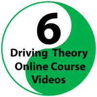 Driving Theory Online Help in 6 Sessions