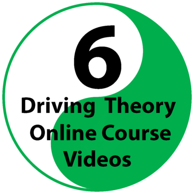 Theory Online Course 6 videos
