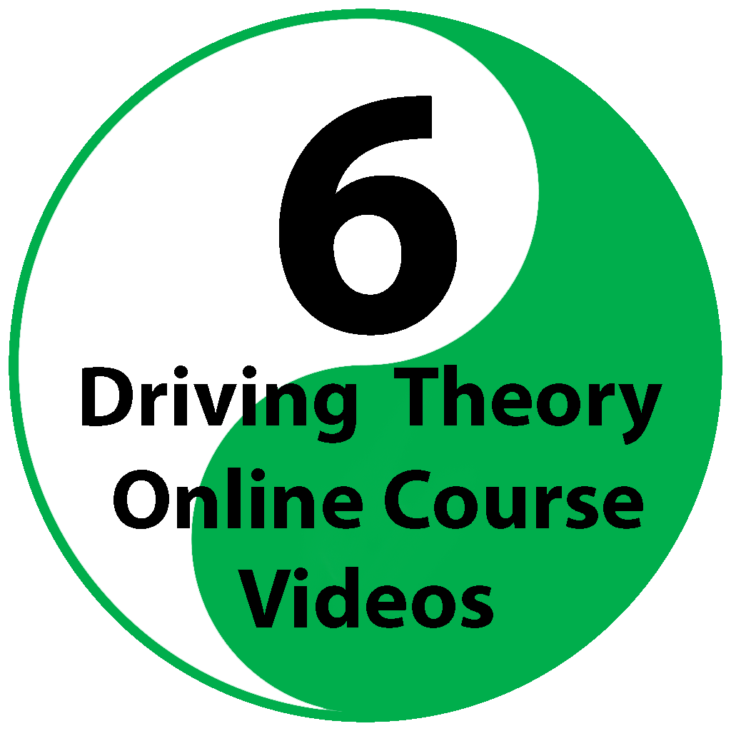 Driving Theory Online Help in 6 Sessions – Zen Zone